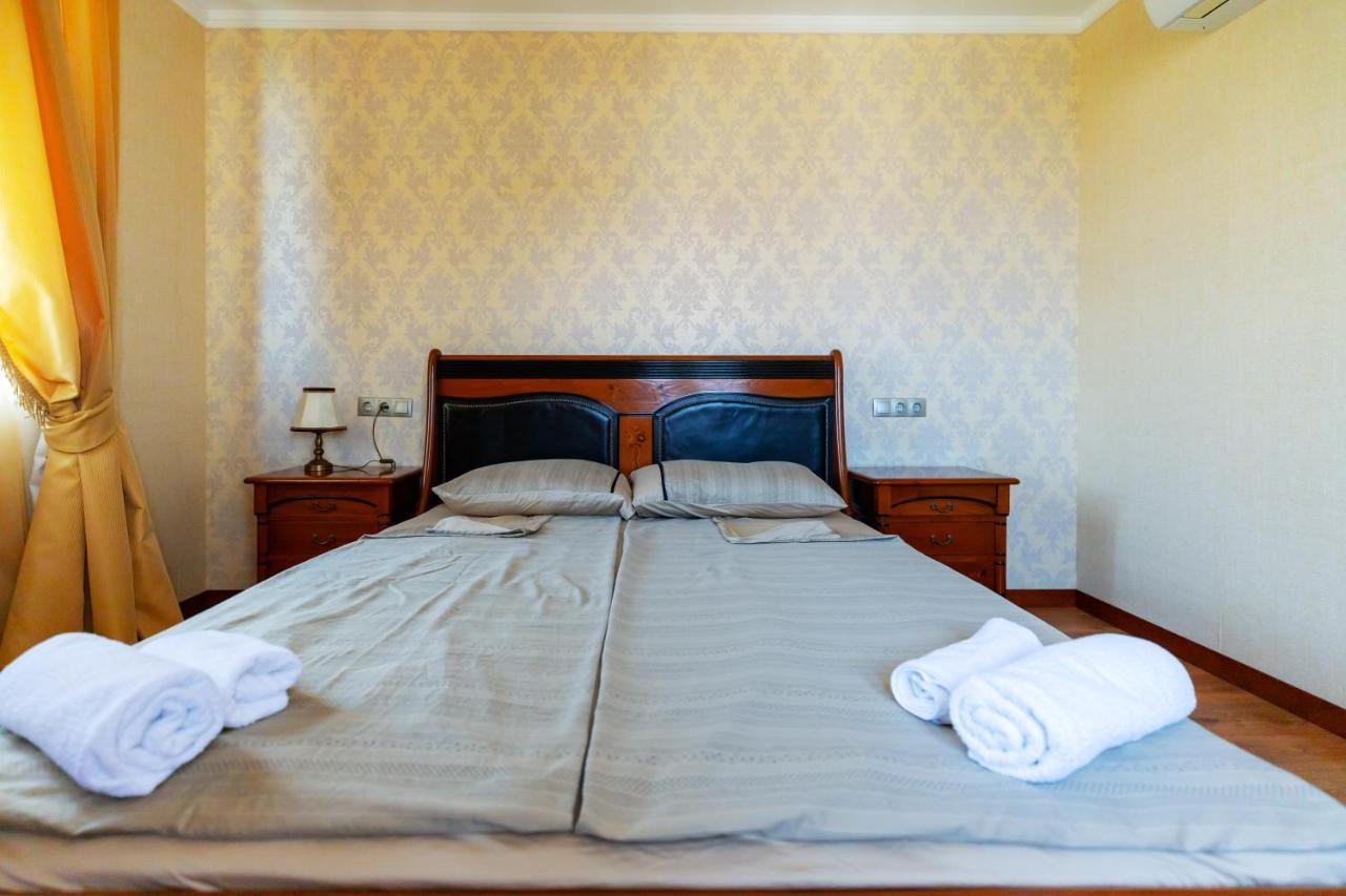 Luxury Apartment With Amazing Views Sozopol Exterior photo