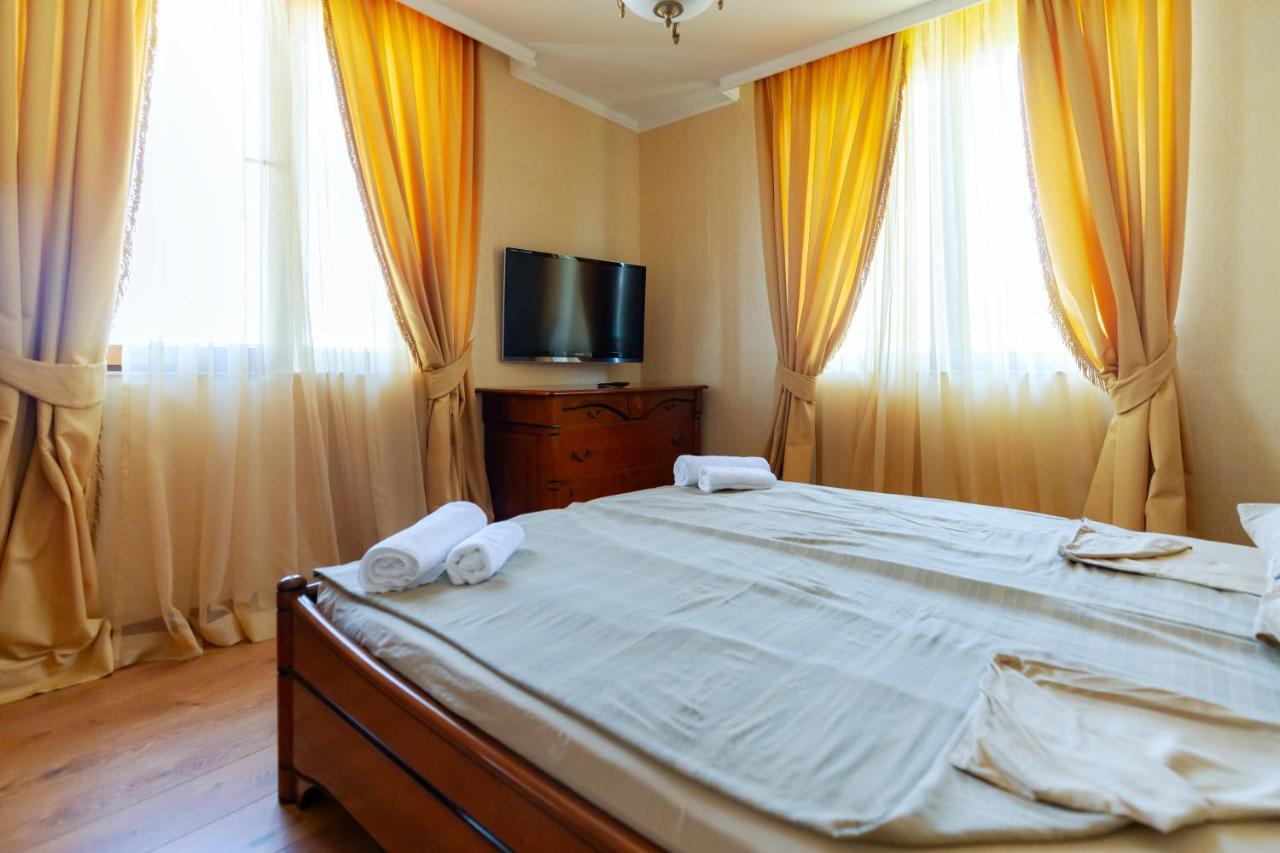 Luxury Apartment With Amazing Views Sozopol Exterior photo