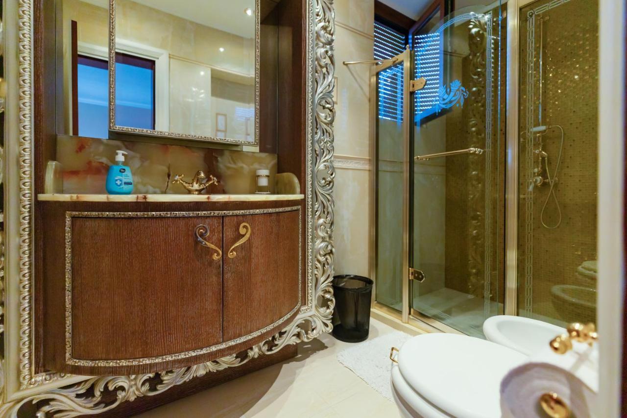 Luxury Apartment With Amazing Views Sozopol Exterior photo