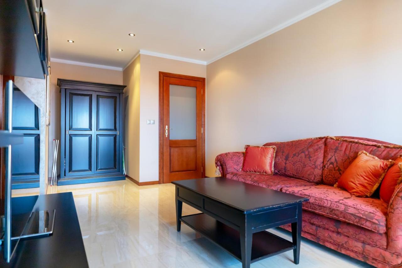 Luxury Apartment With Amazing Views Sozopol Exterior photo