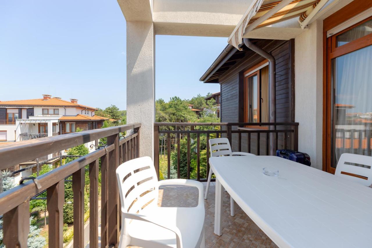 Luxury Apartment With Amazing Views Sozopol Exterior photo