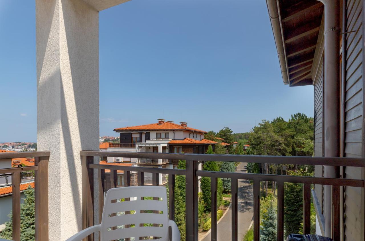 Luxury Apartment With Amazing Views Sozopol Exterior photo