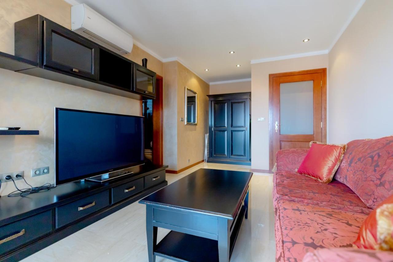 Luxury Apartment With Amazing Views Sozopol Exterior photo