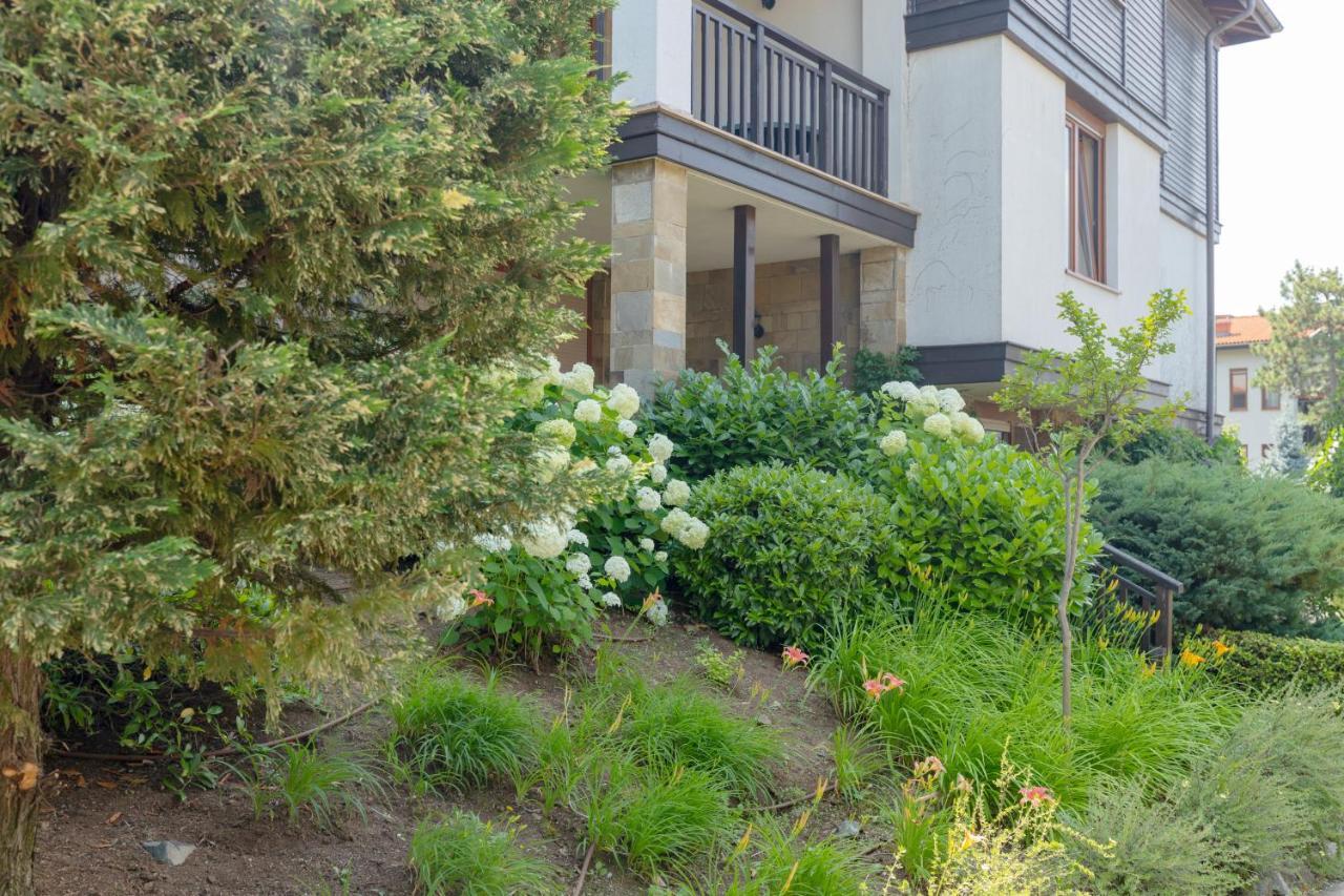 Luxury Apartment With Amazing Views Sozopol Exterior photo